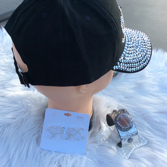 San Antonio Spurs Bundle - Picture 5 of 7